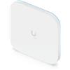 Ubiquiti Access point Ubiquiti E7 punto accesso WLAN 11500 Mbit/s Bianco Supporto Power over Ethernet (PoE) [E7]