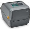 Zebra Stampante per etichette/CD Zebra ZD621R stampante etichette (CD) Trasferimento termico 300 x DPI 152 mm/s Con cavo e senza Collegamento ethernet LAN Bluetooth [ZD6A143-30EFR2EZ]