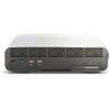 QNAP TBS-H574TX-I3-12G server NAS e di archiviazione Intel® Core™ i3 i3-1320PE 12 GB [TBS-H574TX-I3-12G]