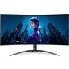 Acer UM.TXXEE.001 Monitor PC 99,1 cm (39") 3440 x 1440 Pixel UltraWide Quad HD OLED Nero [UM.TXXEE.001]