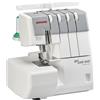 Janome Tagliacuci Janome MyLock 454D Sailing Line