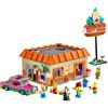 LEGO The Simpsons: Krusty Burger