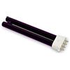 Safescan UV 50-70 Lampada UV di ricambio per verifica banconote UV, Lampada UV che si inserisce facilmente nelle verifica banconote UV Safescan 50 e Safescan 70
