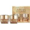 ESTEE LAUDER Supremely Indulgent Revitalizing Supreme+ Viso + Occhi 2 pz