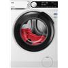AEG LR7FD94 LAVATRICE, Caricamento frontale, 9 kg, 57,2 cm, Classe A