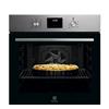 ELECTROLUX CODGH44TX0 FORNO INCASSO, dimensoni: L 59,4 cm - A P 56,9 cm, Inox antimpronta, classe A+