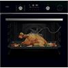 AEG FORNO INCASSO AEG TR6PB531SB
