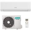 HISENSE CONDIZIONATORE HISENSE ENERGY ULTRA 12000 BTU INVERTER R32 A+++ WIFI