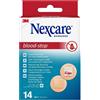 3M ITALIA Srl TAMPONE NASALE NEXCARE BLOOD STOP SPOTS 22MM 14 PEZZI
