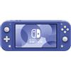 Nintendo Console da gioco portatile 5.5 32 GB Touch screen Wi-Fi Blu - 10004542