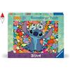 RAVENSBURGER PUZZLE RAVENSBURGER STITCH