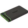 Transcend Hard Disk Esterno Portatile StoreJet SJ25M3 USB 3.1 Gen 1 2TB - TS2TSJ25M3G