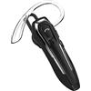 Micool Auricolare Singolo Bluetooth 5.0, con cancellazione del rumore, Auricolari Bluetooth mono vivavoce 30 ore di conversazione, Cuffie wireless Bluetooth per camionisti/magazzini