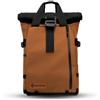 WANDRD PK21-SO-3 zaino PRVKE 21 Liter Sedona Orange V3