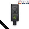 Lewitt LCT 240 PRO Microfono a condensatore Nero LCT240PRO LCT pro BLK NUOVO ...