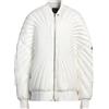 MONCLER + RICK OWENS - Piumino