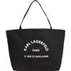 KARL LAGERFELD - Borsa a mano