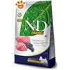 Farmina Dog N&D Prime Adult Mini Agnello e Mirtillo - Sacco Da 7 Kg