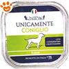 Unipro Dog Unicamente Adult Coniglio - Vaschetta Da 150 Gr