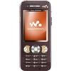 Sony Ericsson W890I - Marrone- Compatibile Con Tutti Gli Operatori - refurbished