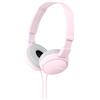 Sony Cuffie a filo Sony MDRZX310/PC (AE) - Rosa - refurbished