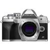 Olympus Reflex OM-D E-M10 Mark IV - Grigio Olympus - refurbished