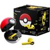 Teknofun Pokemon Pikachu Radio alarm - refurbished