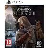 Playstation Assassins Creed: Mirage - PlayStation 5 - refurbished