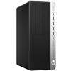 HP ProDesk 600 G4 MT Core i5 3 GHz - SSD 256 GB RAM 8 GB, excellent