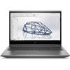 HP Zbook Fury 15 G7 15" Core i7 2.7 GHz - SSD 512 GB - 32GB - AZERTY - Francese - refurbished