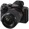 Sony Alpha 7 II - Nero + Sony FE 28-70mm f/3.5-5.6 OSS f/3.5-5.6 - refurbished