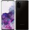 Samsung Galaxy S20+ 5G 512GB - Nero, fair