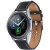 Samsung Smart Watch Samsung Cardiofrequenzimetro GPS Galaxy Watch3 45mm (SM-R840) - Nero/Grigio, excellent