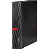 Lenovo ThinkCentre M920Q Tiny Core i7 2.4 GHz - SSD 256 GB RAM 16 GB - refurbished