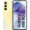 Samsung Galaxy A55 256GB - Giallo - refurbished