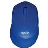 Logitech M330 Silent Plus Mouse senza fili - refurbished