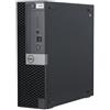 Dell OptiPlex 5070 SFF Core i5 3 GHz - SSD 1 TB RAM 8 GB - refurbished