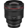 Canon Obiettivi Canon RF 85mm f1.2 L USM DS Canon RF 85mm f/1.2 - refurbished