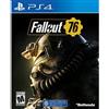Bethesda Fallout 76 - PlayStation 4 - refurbished