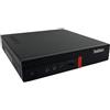 Lenovo ThinkCentre M920Q Tiny Core i7 2.1 GHz - SSD 256 GB RAM 8 GB - refurbished