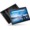 Lenovo Tab 4 10 Plus 64GB - Nero - WiFi - refurbished