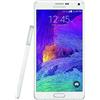 Samsung Galaxy Note 4 32GB - Bianco, excellent