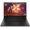 HP Omen 17-db0106nf 17" Ryzen 7 3.8 GHz - SSD 1 TB - 32GB - NVIDIA GeForce RTX 4070 AZERTY - Francese, excellent