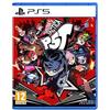 Atlus Persona 5 Tactica - PlayStation 5 - refurbished