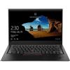Lenovo ThinkPad X1 Carbon G6 14" Core i7 1.9 GHz - SSD 1 TB - 16GB QWERTY - Inglese - refurbished