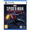 Sony Marvel s Spider Man Miles Morales - PlayStation 5, excellent
