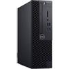 Dell OptiPlex 3070 SFF Core i7 3 GHz - SSD 256 GB RAM 16 GB - refurbished
