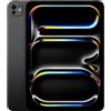 Apple iPad Pro 11 M4 (2024) 5a generazione 2000 GB - WiFi + 5G - Nero Siderale con Display con nanotexture, fair