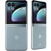 Motorola Razr 40 Ultra 256GB - Blu, good