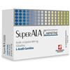 Pharmasuisse Superala Carnitine 30 Compresse